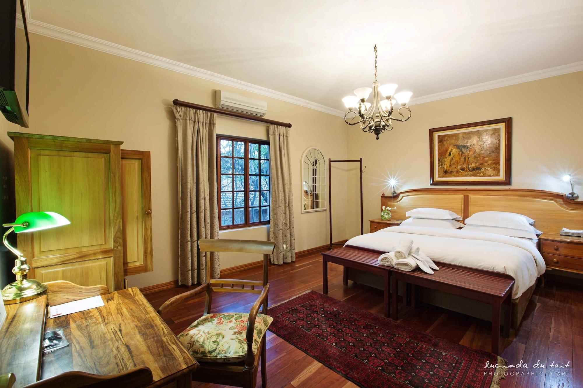 Kleinkaap Boutique Hotel Centurion Dış mekan fotoğraf