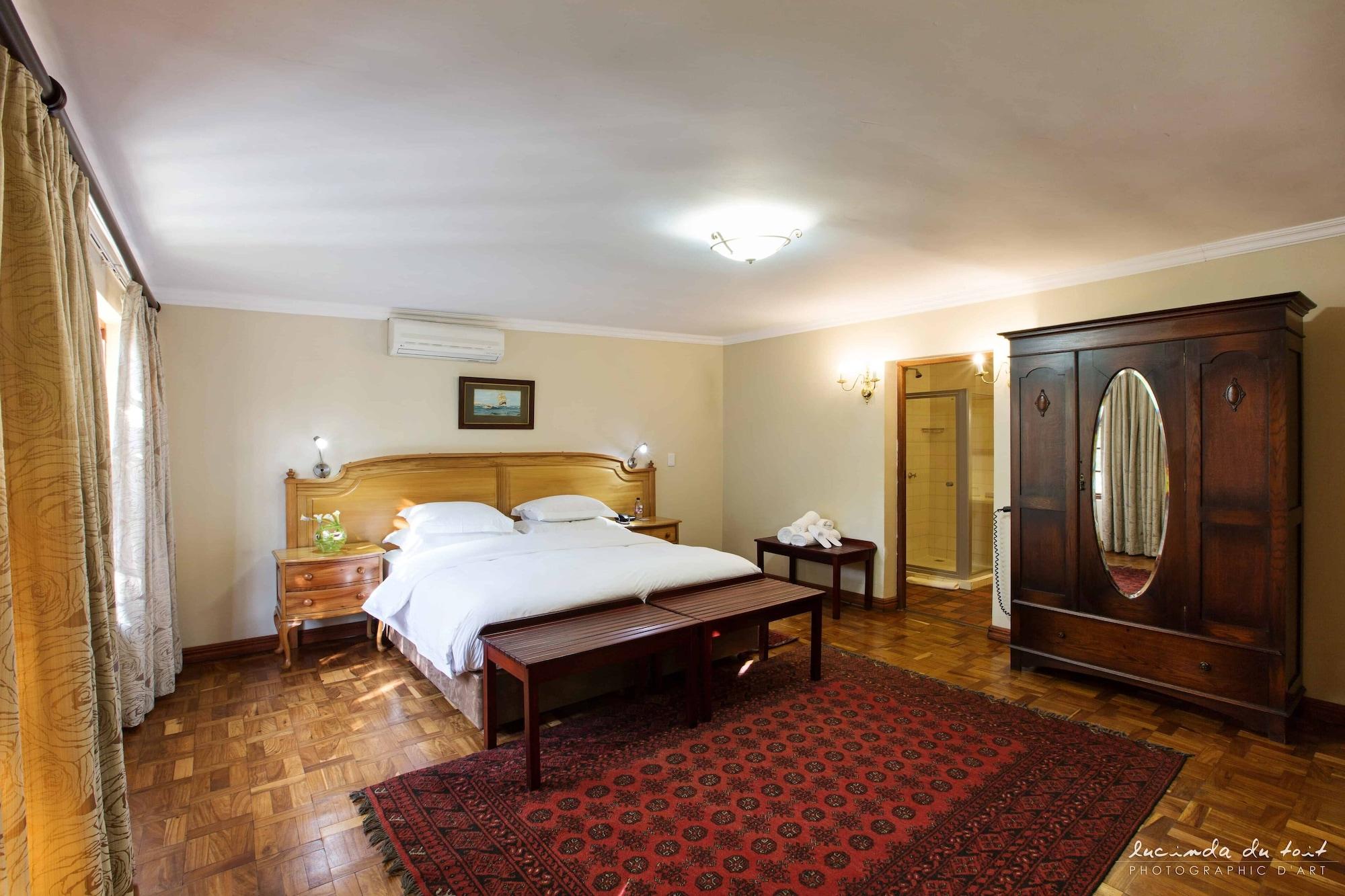 Kleinkaap Boutique Hotel Centurion Dış mekan fotoğraf