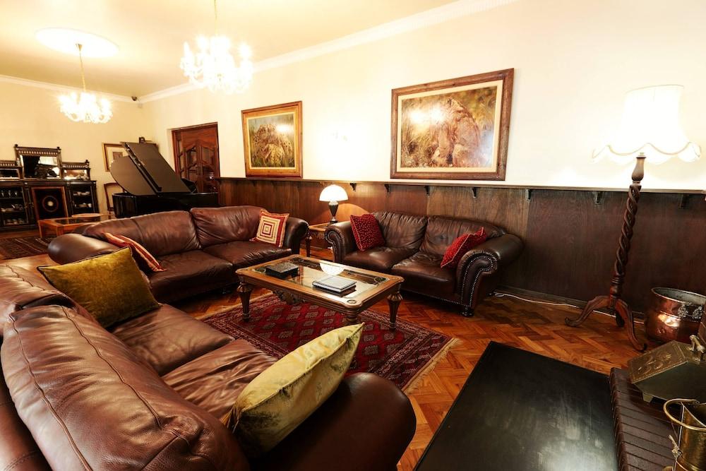 Kleinkaap Boutique Hotel Centurion Dış mekan fotoğraf