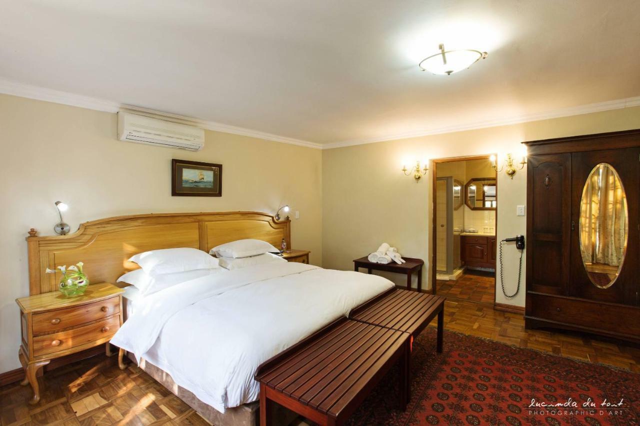 Kleinkaap Boutique Hotel Centurion Dış mekan fotoğraf